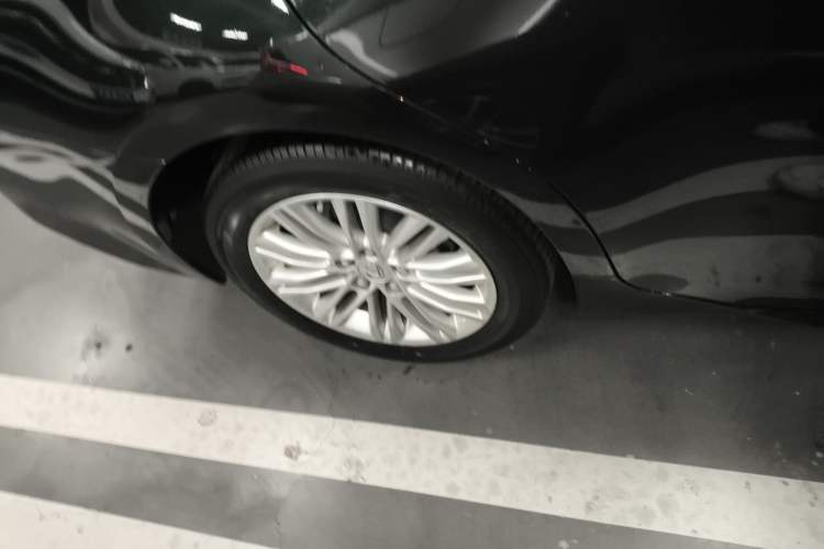 Used Lexus ES 2015 200 Elite Edition
