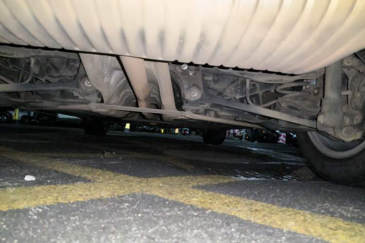 Used BMW X1 2016 sDrive18Li Fashion Model
