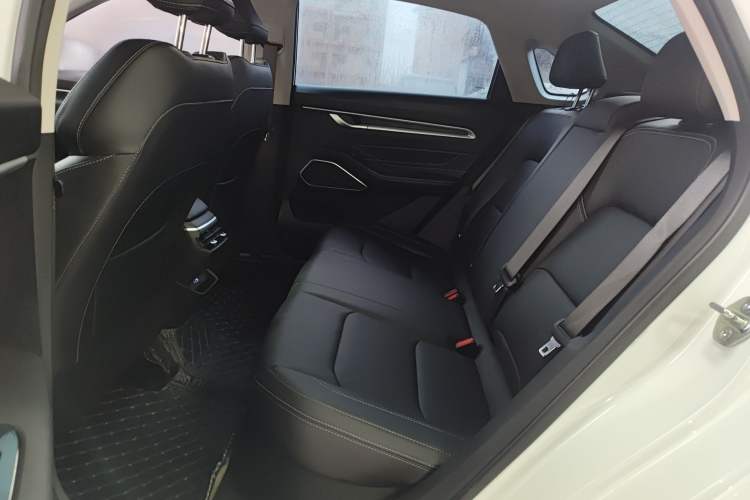 Used Geely Auto Emgrand 2023 4th Generation Champion Edition 1.5L CVT Prestige Model