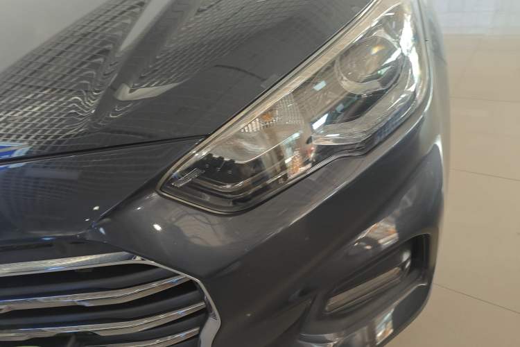 Used Hyundai ix35 2019 2.0L Automatic 2WD Zhiyong·Changxiang Edition China V Standard