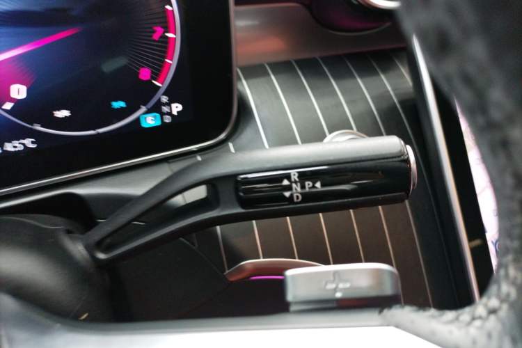 Used Mercedes-Benz C-Class 2023 C 260 L Sport Edition