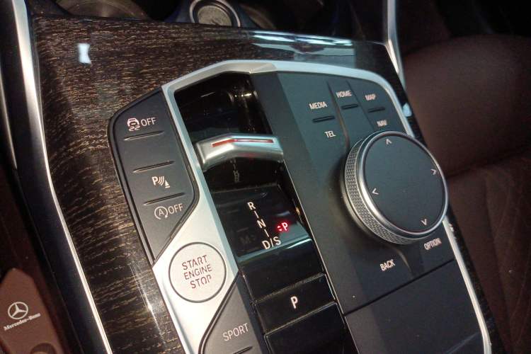 Used BMW 3 Series 2023 325Li M Sport Package
