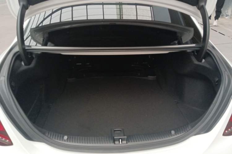 Used Mercedes-Benz C-Class 2020 C 260 L Sport Edition