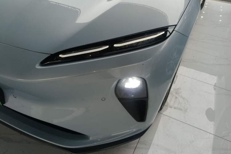 Used Nio ET5T 2024 75kWh Touring
