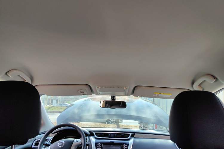 Used Nissan Murano 2021 2.5L XE Two-Wheel Drive Elite Edition
