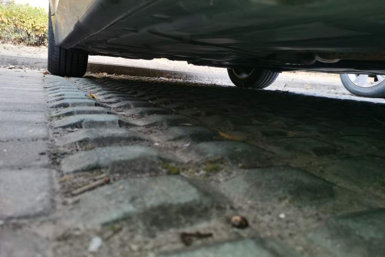 Used BMW 3 Series 2016 320Li Ambition Model
