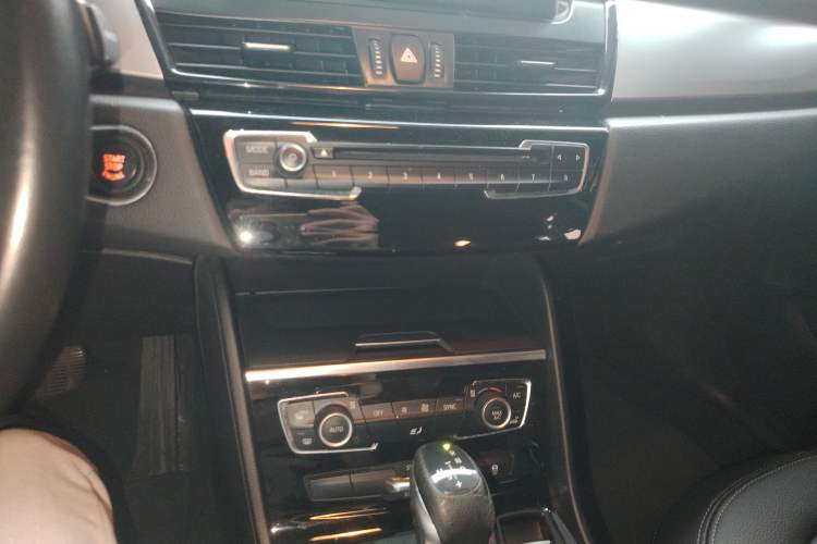 Used BMW 2 Series Active Tourer 2015 218i Leading Model
