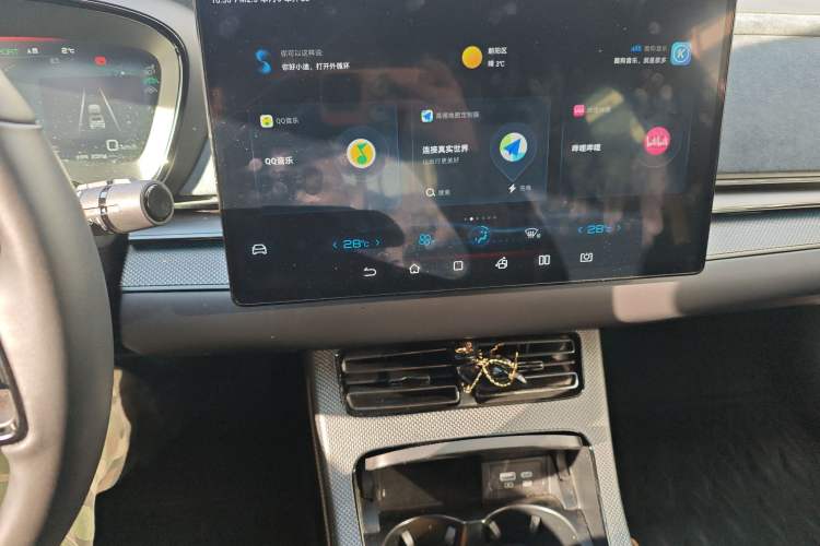 Used BYD Han 2023 DM-p War God Edition