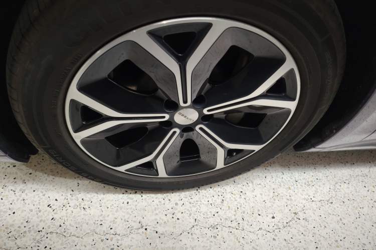 Used Hima Luxeed S7 2024 Pro Rear-Drive Long-Range Version
