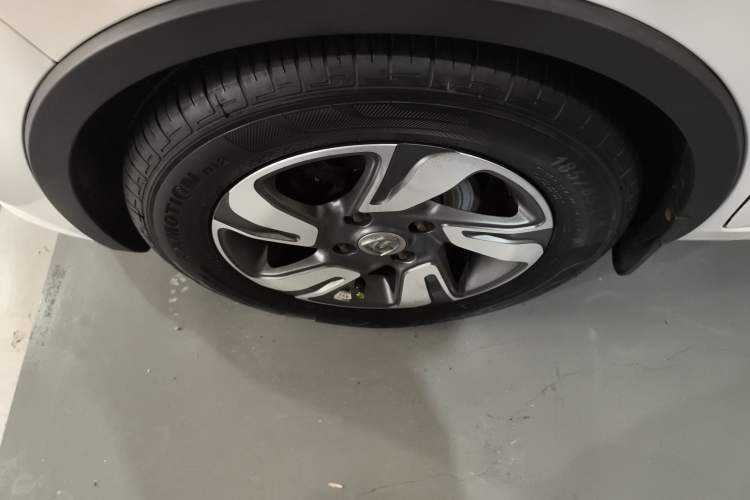 Used Baojun 310W 2017 1.5L Manual Comfort Model China V Standard
