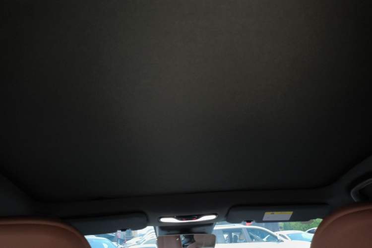 Used  A07 2024 Pure Electric "True Fragrance" Edition 515 Prestige Model
