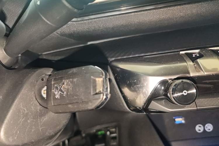 Used Peugeot 5008 2019 Revised 360THP 5-Seater Leading Edition