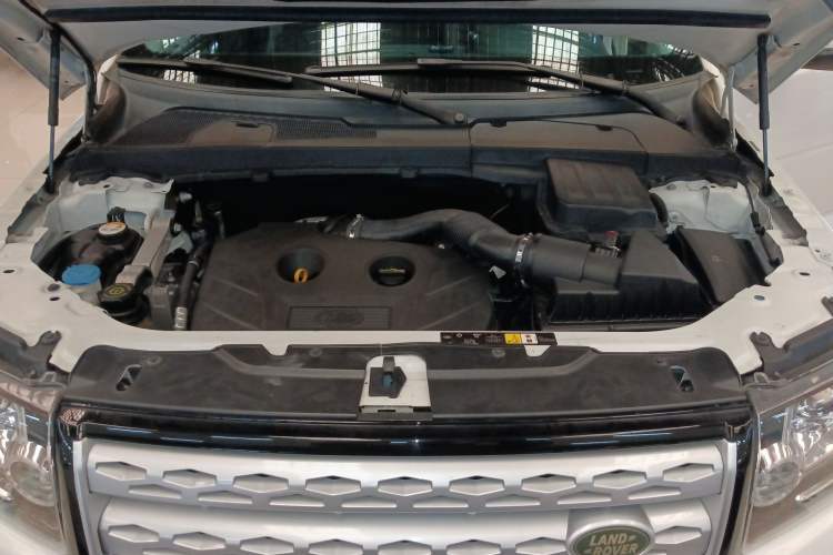 Used Land Rover Freelander 2 2014 2.0T Si4 SE Gasoline Version