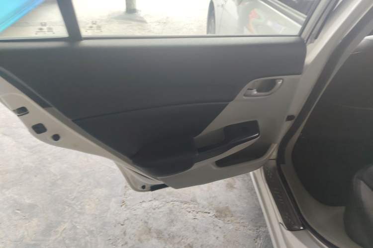 Used Honda Civic 2014 1.8L Automatic Classic Edition
