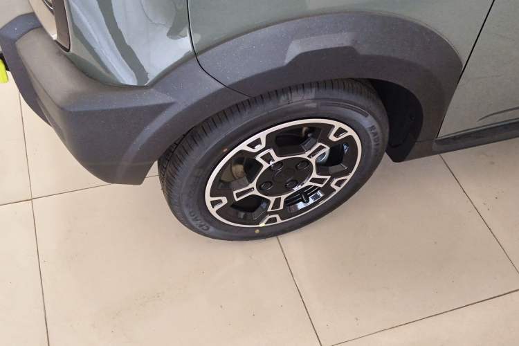 Used  Panda 2025 210km Panda Rider
