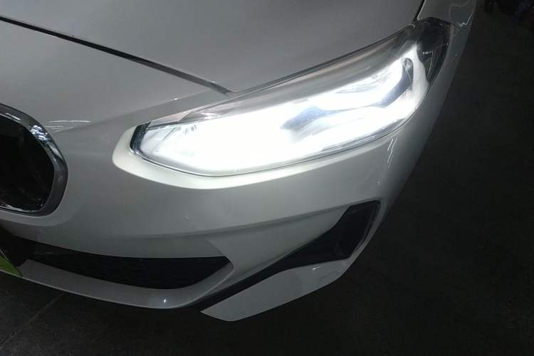 Used BMW 1 Series 2019 120i Leading Model M Sport Package