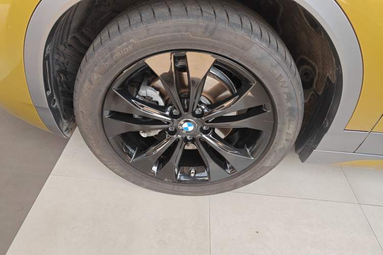 Used BMW X2 2020 sDrive20i M Sport Package
