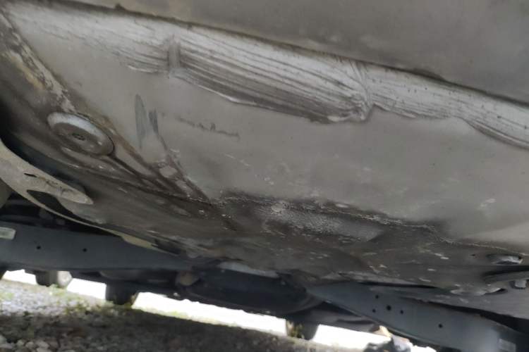 Used Skoda Octavia 2014 1.4TSI DSG Yijun Edition
