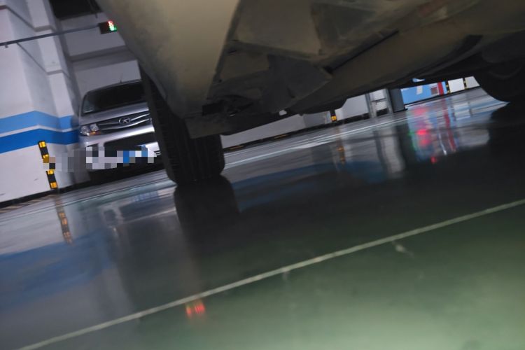 Used Cadillac XT5 2018 28E Four-Wheel Drive Tech Version
