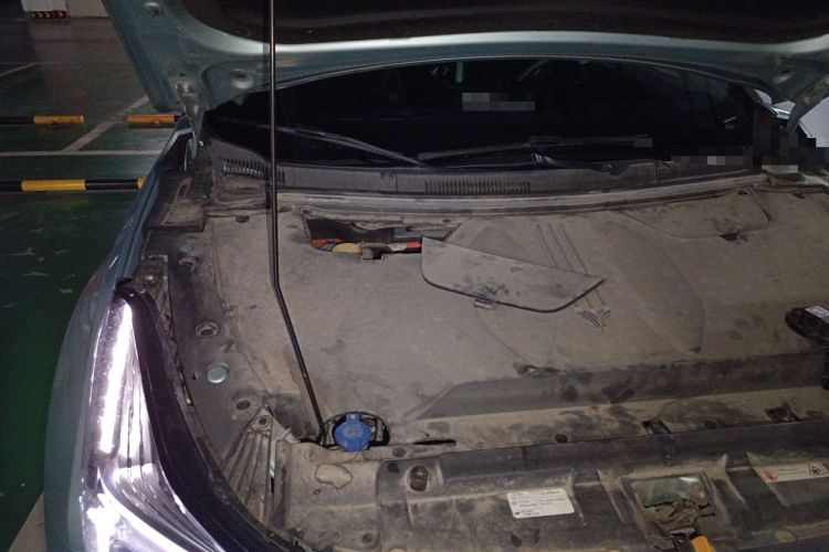 Used NETA U 2021 Pro 500 Global Edition
