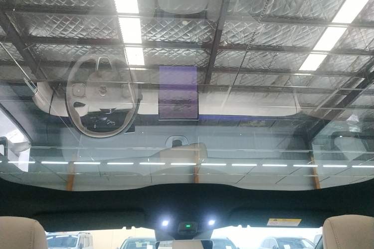 Used Nio ET5 2024 75 kWh
