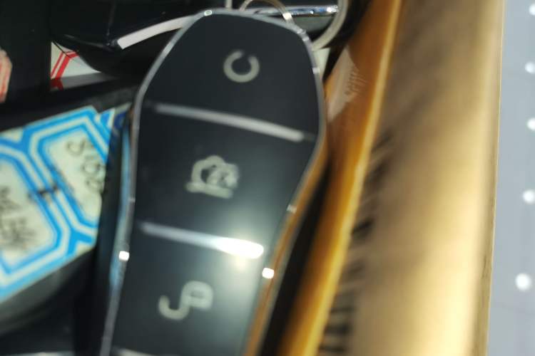 Used BYD Seal 2025 650 Intelligent Driving Version
