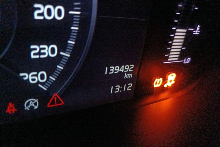 Used Volvo S90 2018 T4 Zhiyi Edition
