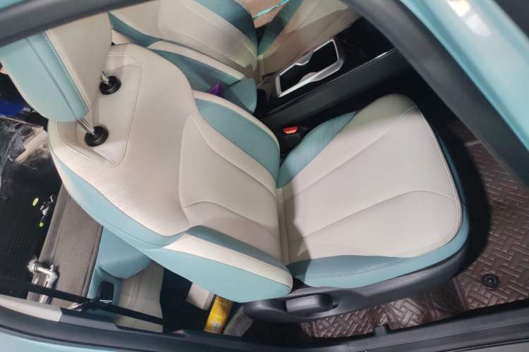 Used Geometry E Firefly 2024 301km Starlight