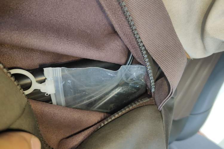 Used BYD Song 2017 Gaishe Upgrade Edition 1.5TID Automatic Elite Model
