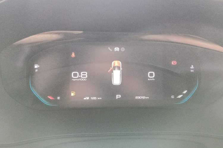 Used Wuling Victory 2020 1.5T CVT Flagship Edition