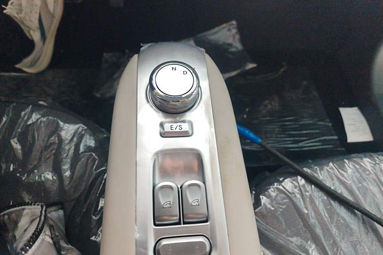 Used  Lumin 2025 205 km Xiangqin Version
