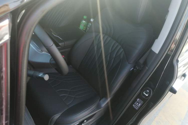 Used GAC Trumpchi M8 2024 Master Series 400T Prestige Edition
