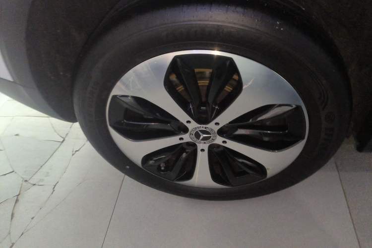 Used Mercedes-Benz GLB 2021 GLB 200 Fashion Model
