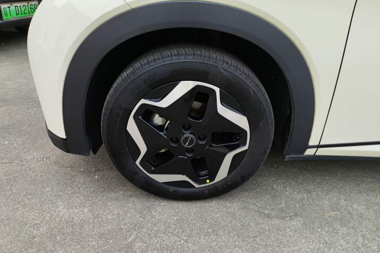 Used BYD Dolphin 2021 405 km Free Version
