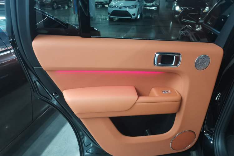 Used Li Auto L9 2024 Pro Model