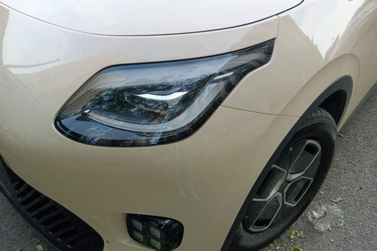 Used AION UT 2025 330 Starlight Edition