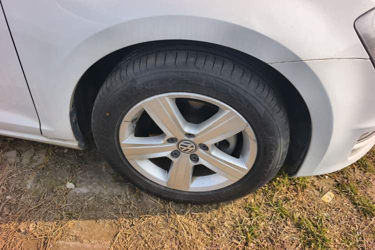 Used Volkswagen Golf 2016 1.6L Automatic Comfort Model
