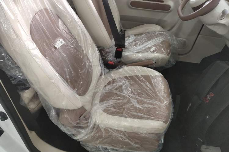 Used Bestune Pony 2026 Model 222km Elegant Horse