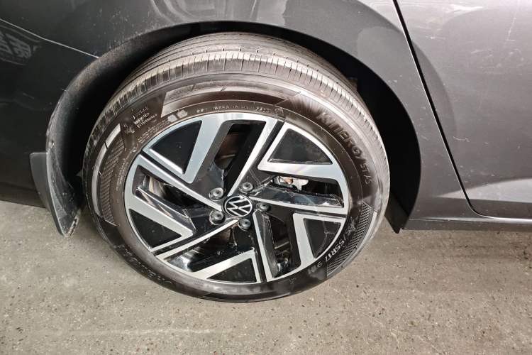 Used Volkswagen Sagitar 2025 300TSI DSG Excellence Edition
