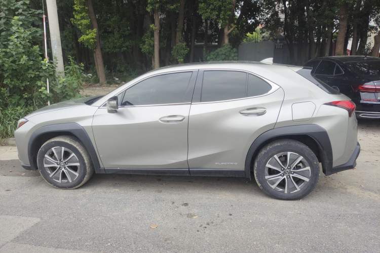 Used Lexus UX New Energy 2020 300e Pure·Joy Edition
