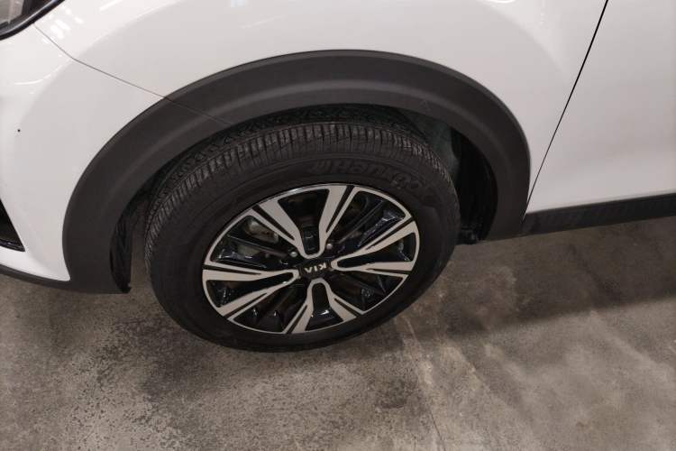 Used Kia kx1 Stonic 2021 1.4L Automatic Fun & Sport Edition