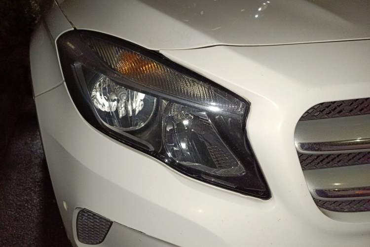 Used Mercedes-Benz GLA 2015 GLA 200 Sport Edition
