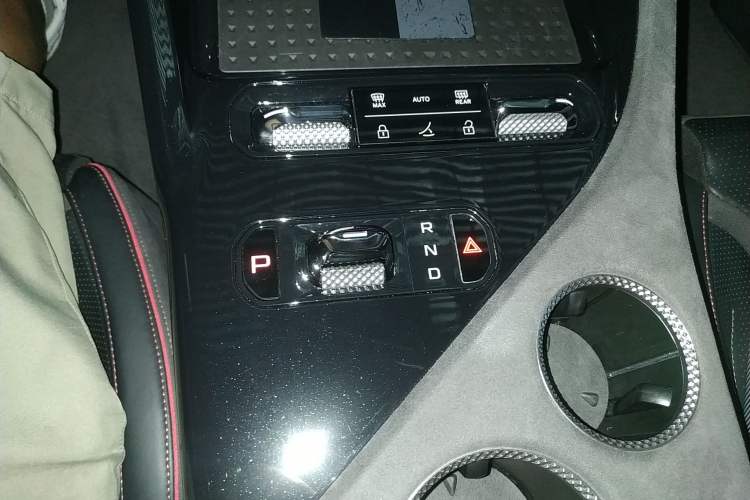 Used  ELETRE 2023 ELETRE S+
