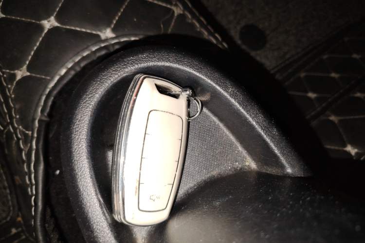 Used ORA Black Cat 2021 351 km Luxury Version