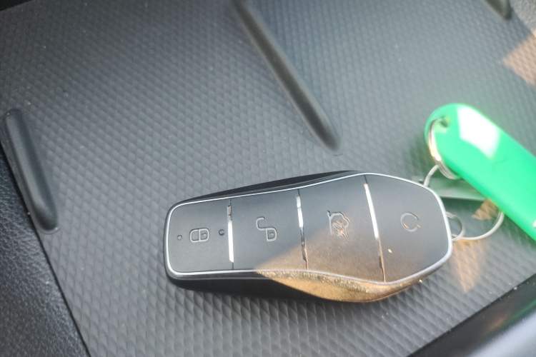 Used BYD Seal 05 DM-i 2025 DM-i Intelligent Drive 120KM Flagship Model