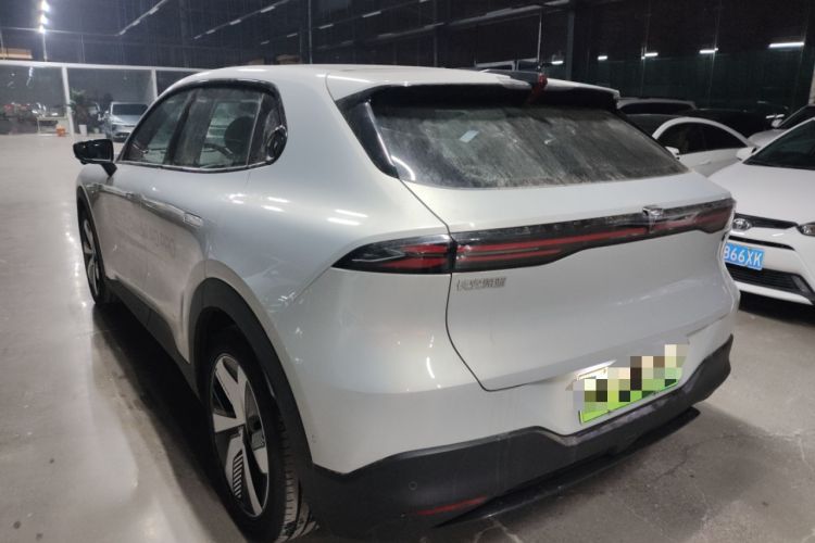 Used  S05 2024 510 Ultra Pure Electric Version
