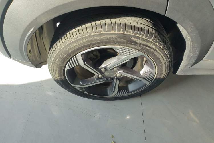 Used Lynk & Co 06 2023 Remix 1.5T JinPro