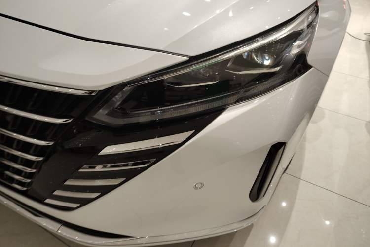 Used Nissan Teana 2022 2.0L XL-Upr Enjoyment Edition
