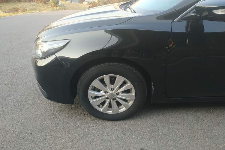 Used Nissan Teana 2016 Revised Version 2.0L XL Comfort Edition
