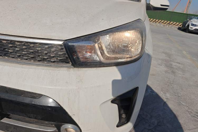 Used Kia Pegas 2019 1.4L Manual Value Edition National VI Standard